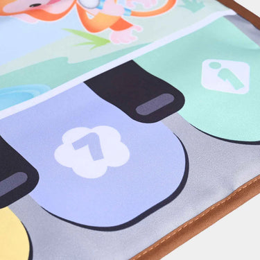 EDUCATIONAL PIANO MUSICAL MAT FOR KIDS